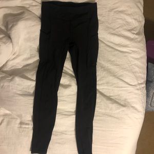 lululemon speed up leggings